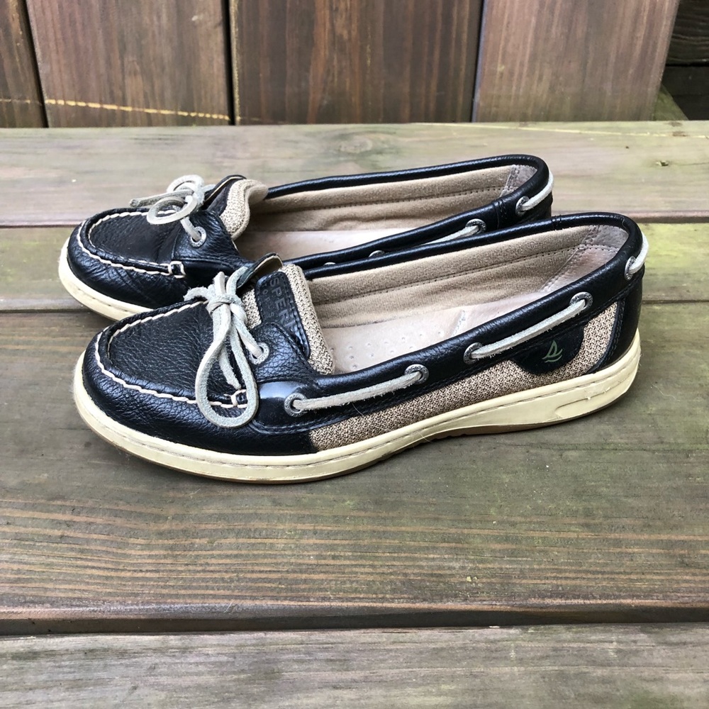 Sperry Topsider